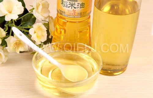 稻米油设备/米糠油设备(图1)